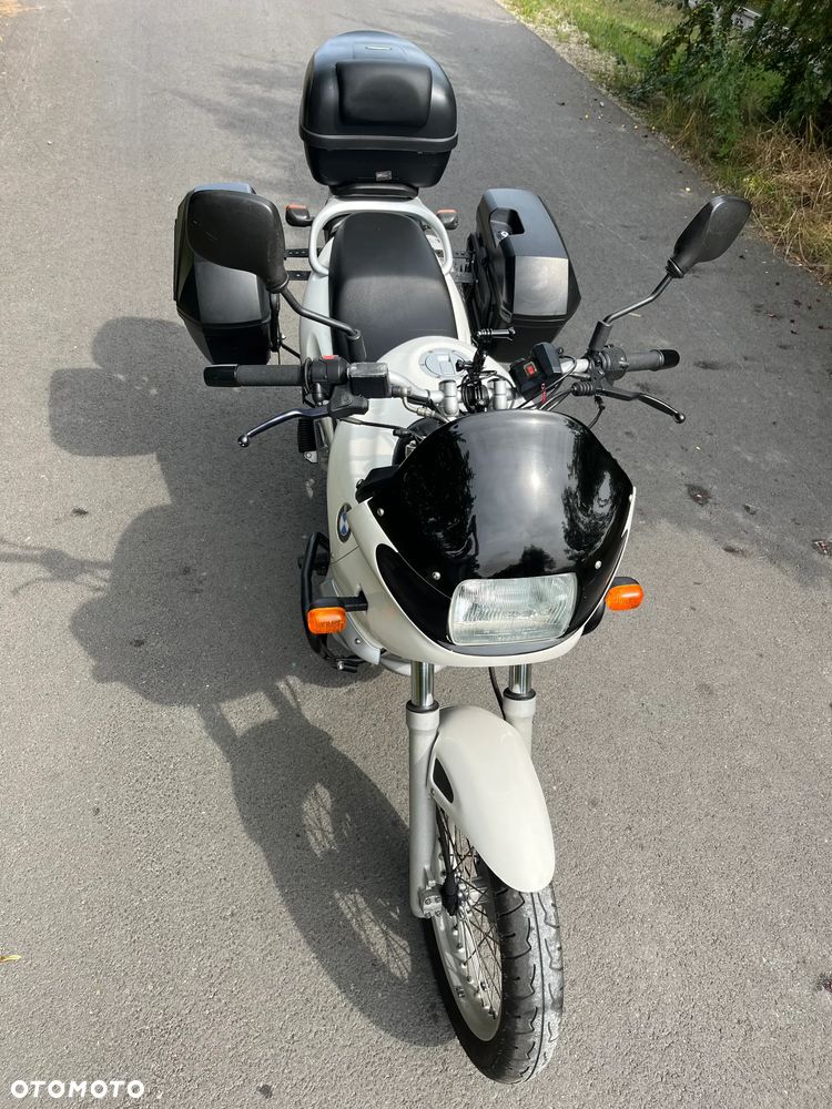 BMW F - 1