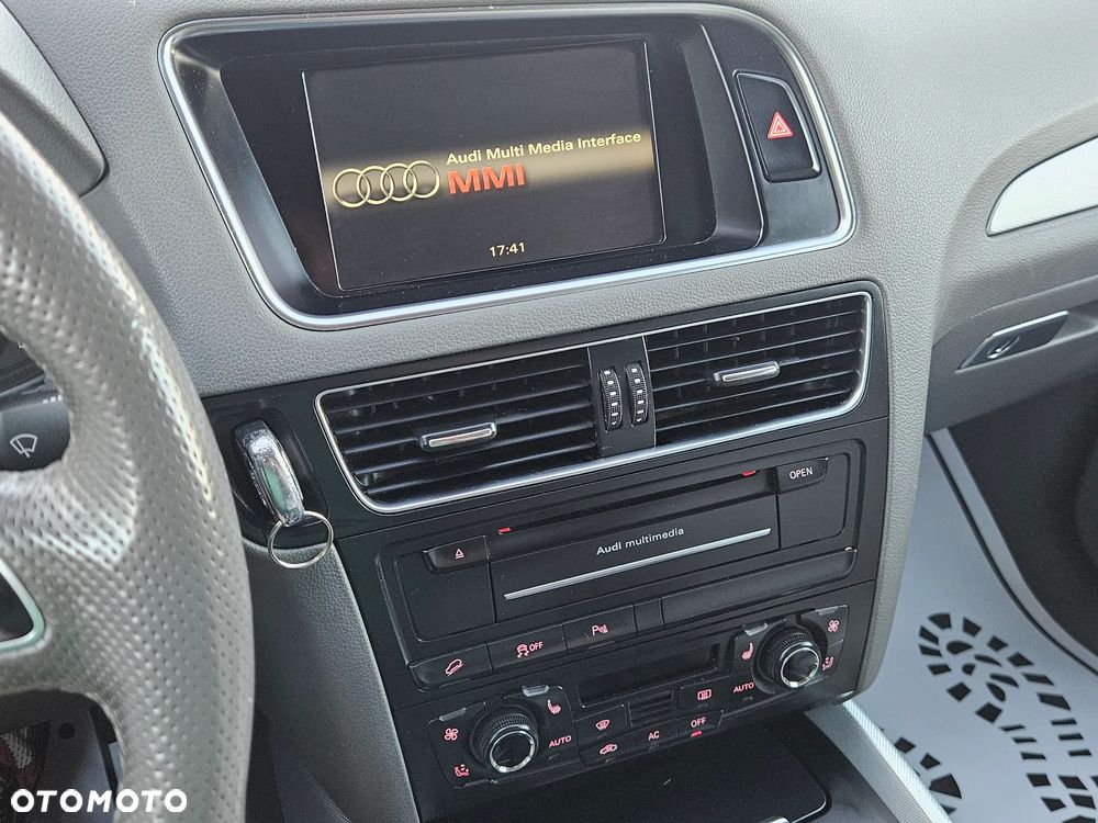Audi Q5 2.0 TFSI Quattro - 20
