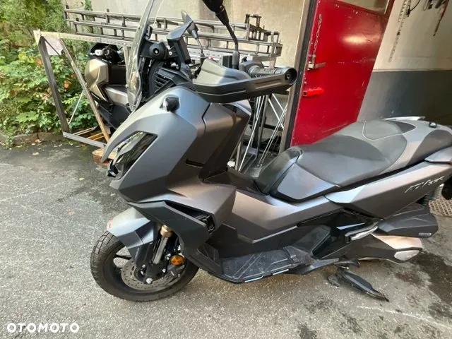Honda ADV350 - 21