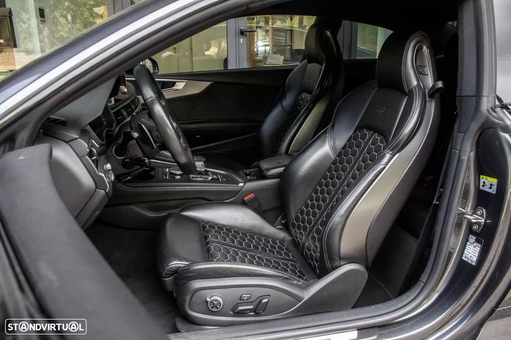 Audi RS5 Sportback - 28
