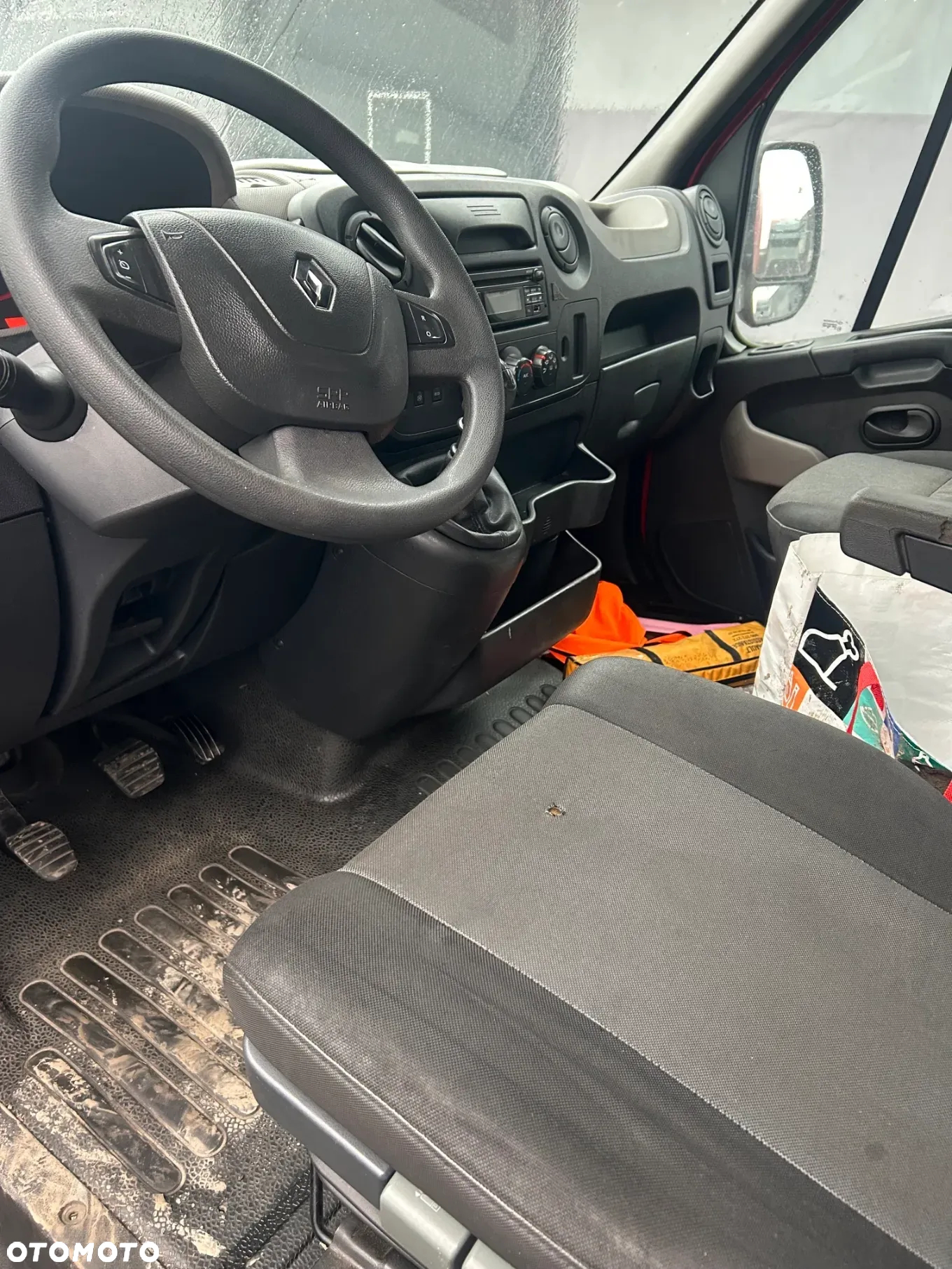 Renault Master 165 DCI - 5