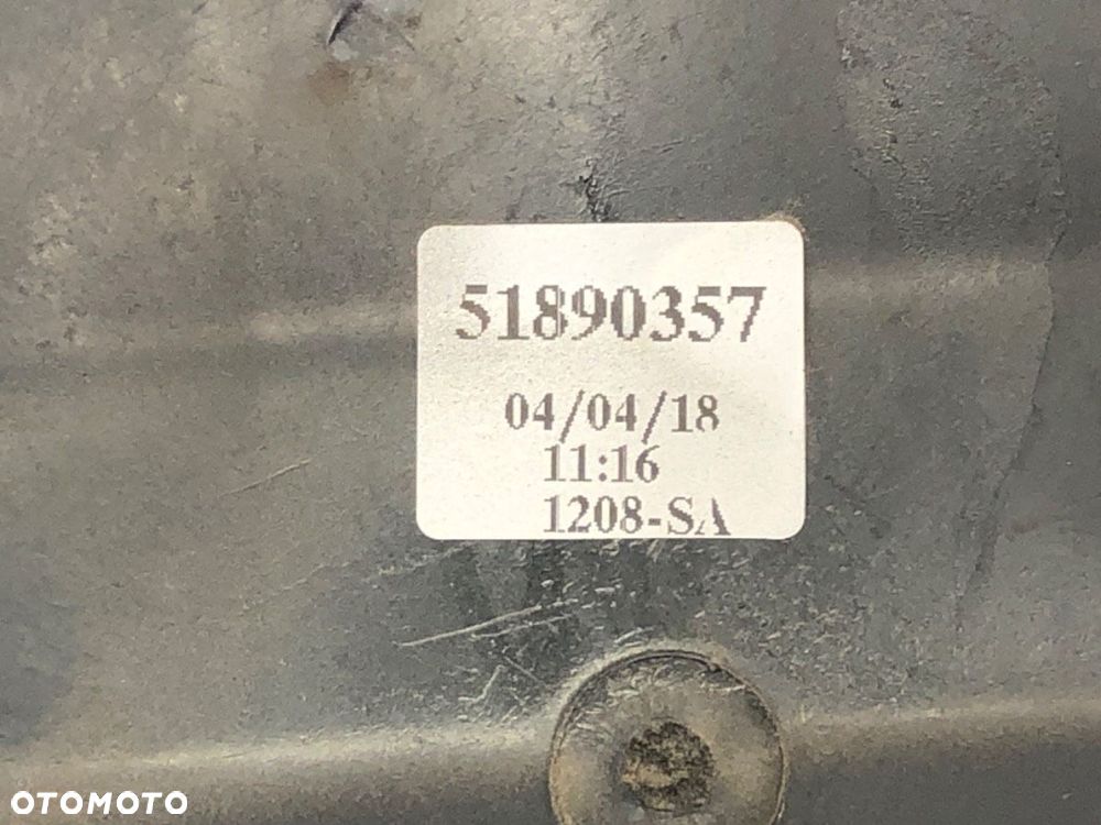 OBUDOWA FILTRA POWIETRZA - 591.00 PLN - FIAT TIPO Kombi (356_) 2016 - 2022 1.4 (356WXA1B) 70 kW [95 - 4