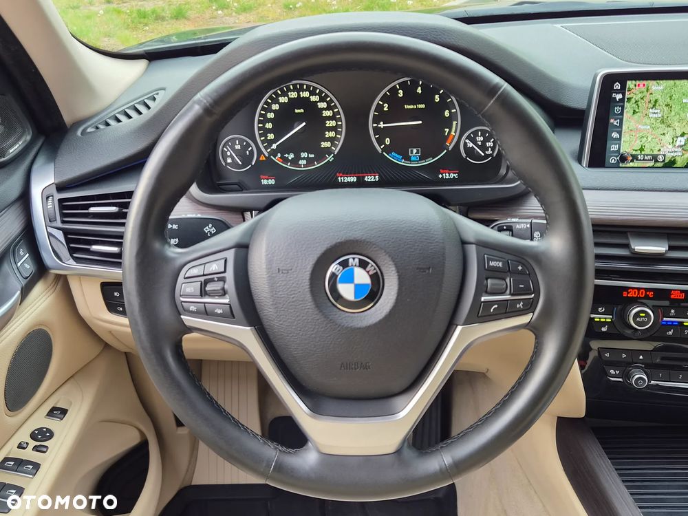 BMW X5 - 18