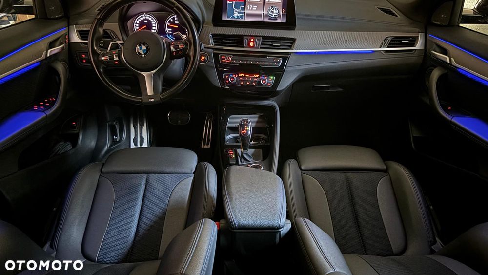 BMW X2 sDrive20i M Sport - 14