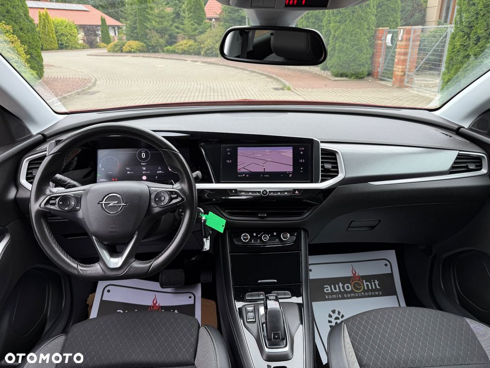 Opel Grandland 1.5 CDTI Business Elegance S&S - 33