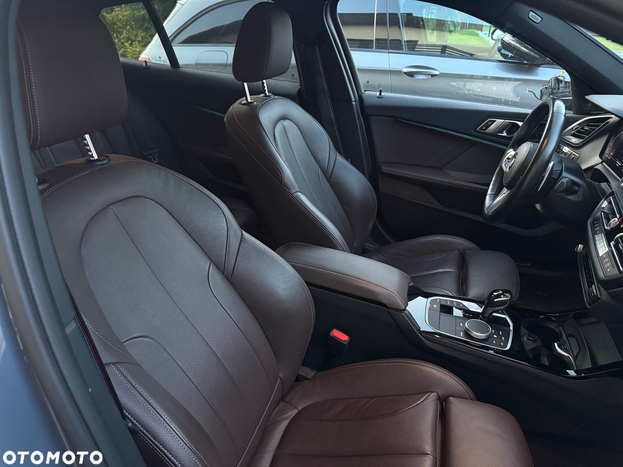 BMW Seria 1 M135i xDrive - 12