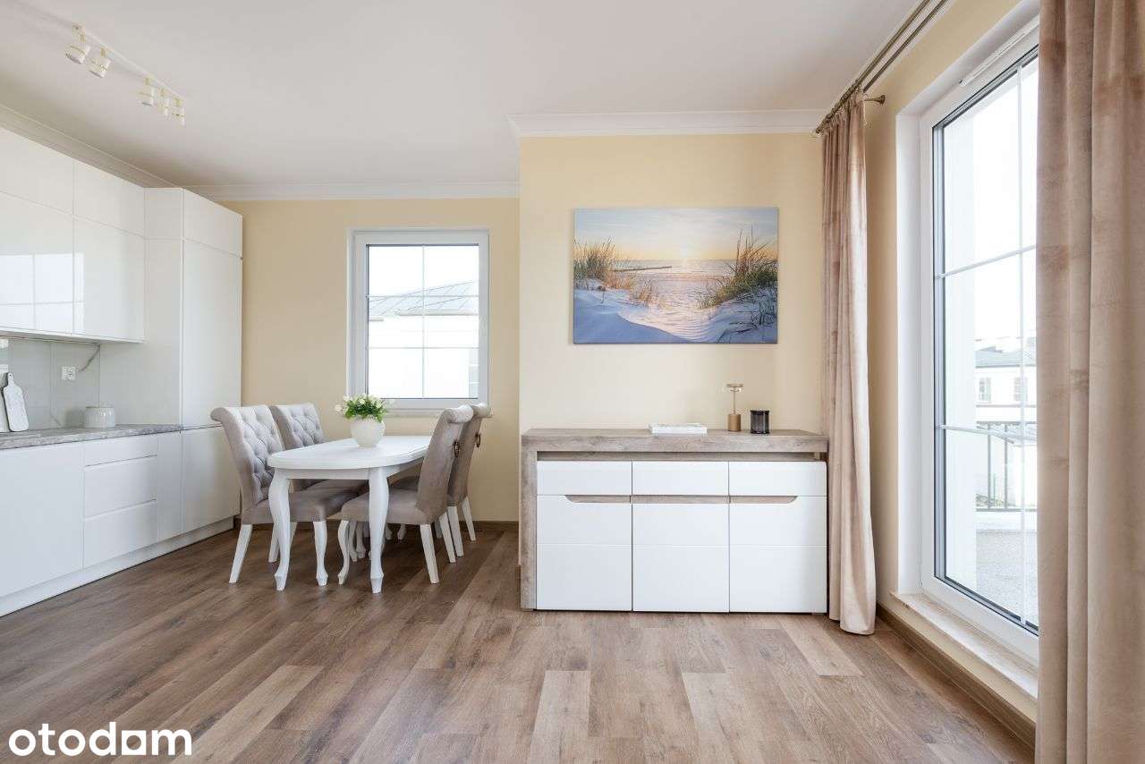 nowy, 2-pokojowy apartament, osiedle Ogrody Tesoro - Pełny obrazek: 5/15