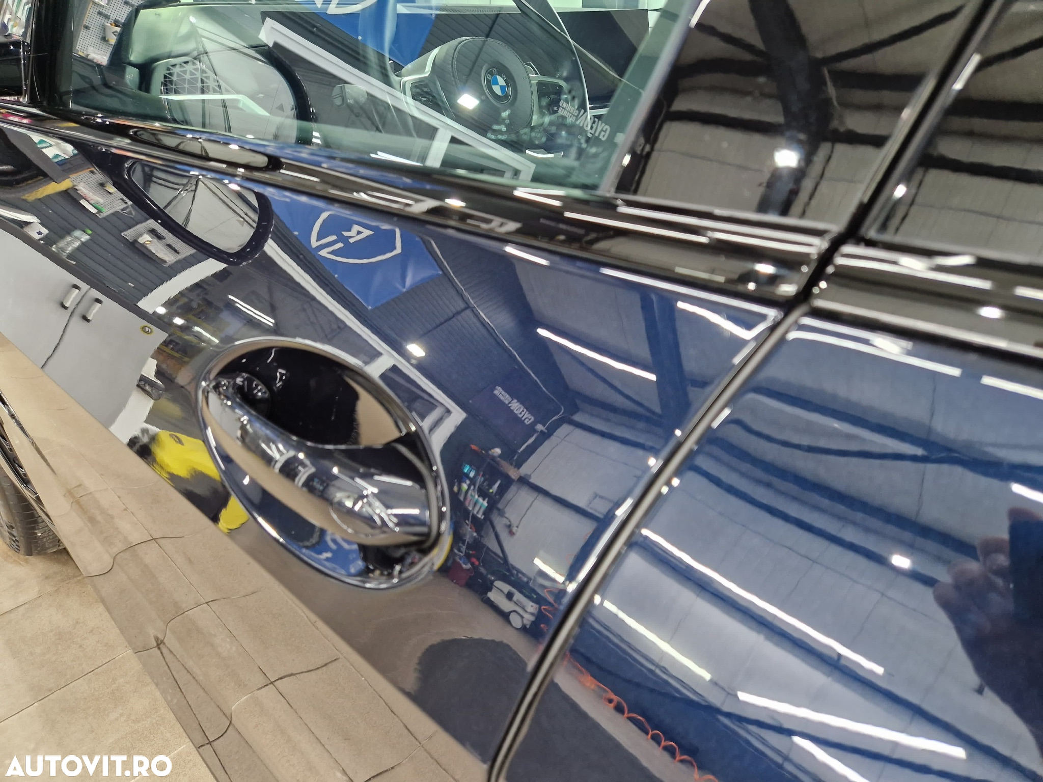 BMW X5 xDrive40i AT MHEV - 7