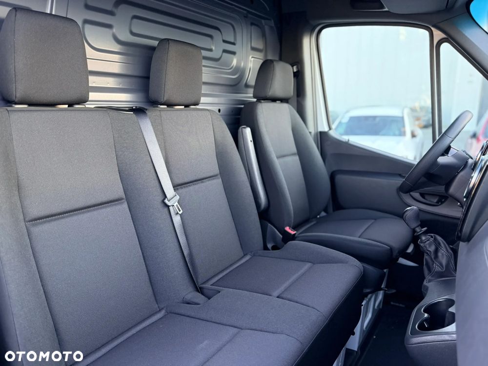 Mercedes-Benz Sprinter 317 CDI - 21