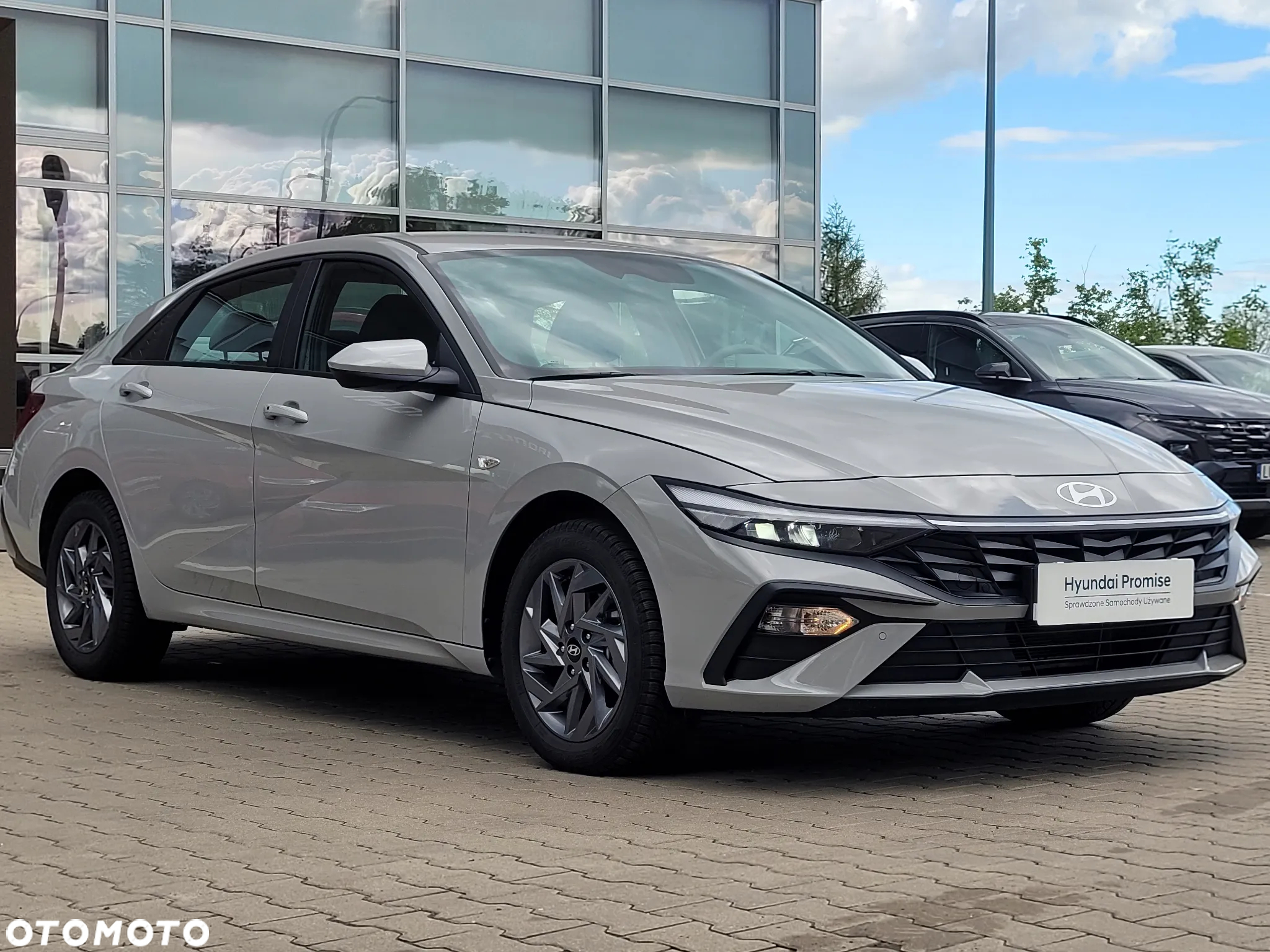 Hyundai Elantra 1.6 Modern - 2