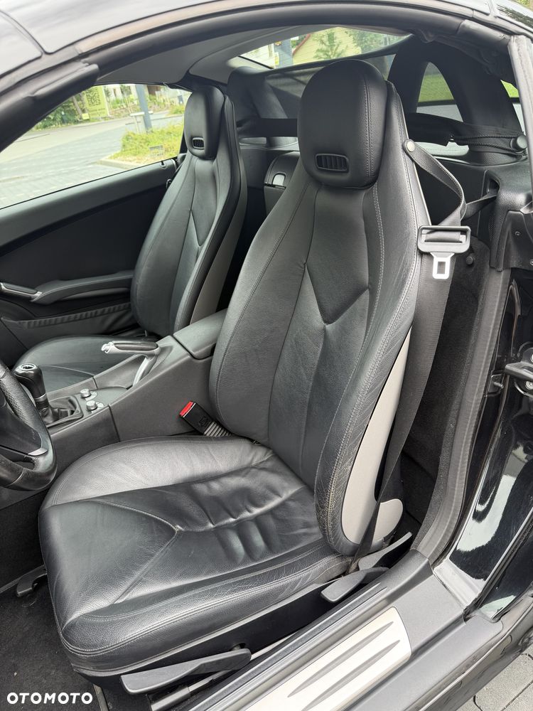 Mercedes-Benz SLK 200 Kompressor EU5 - 14