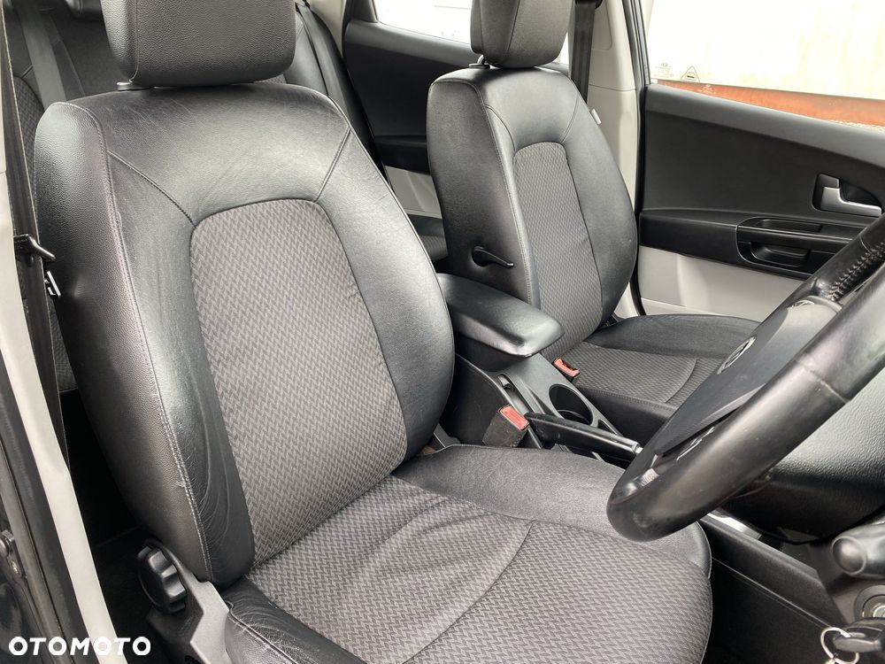 Kia Ceed - 5