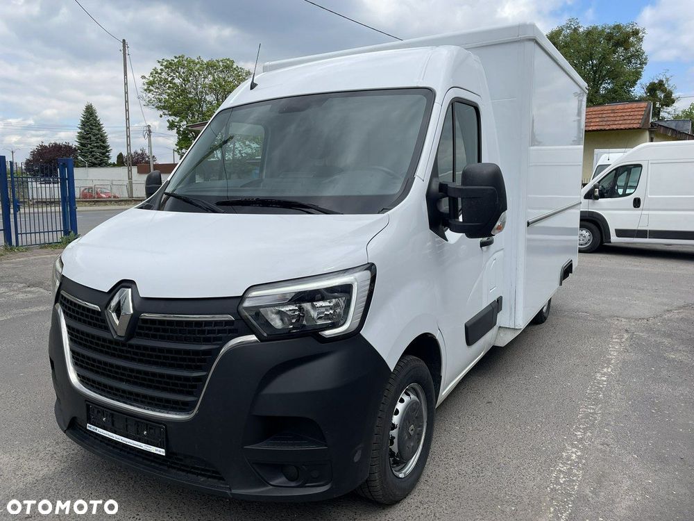Renault Master - 22