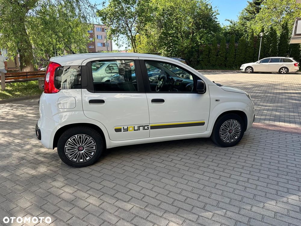 Fiat Panda 1.2 MyLife - 10