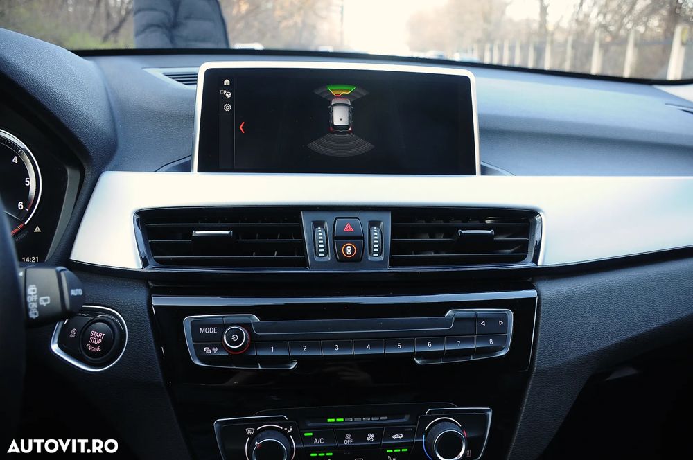 BMW X1 - 14