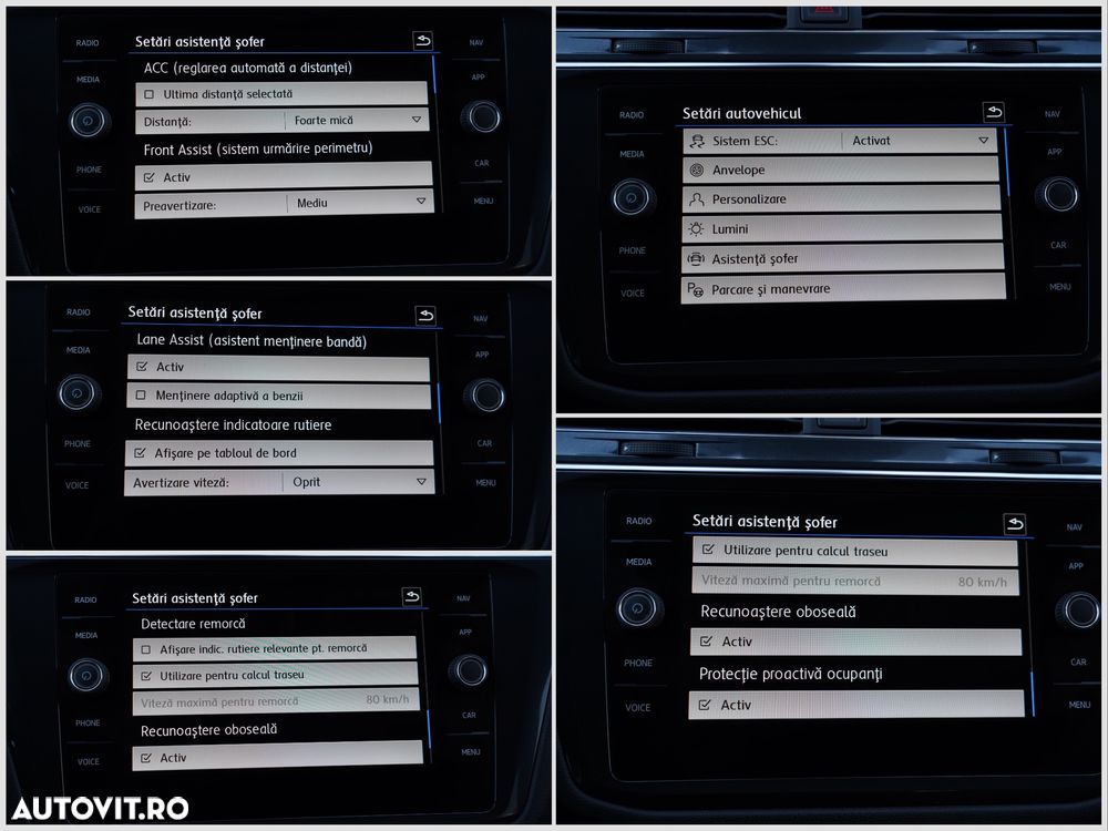 Volkswagen Tiguan 2.0 TDI 4Mot DSG Elegance - 7