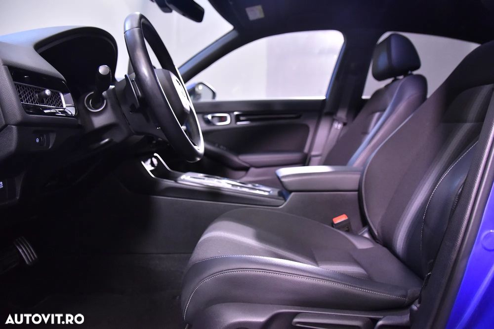 Honda Civic - 21