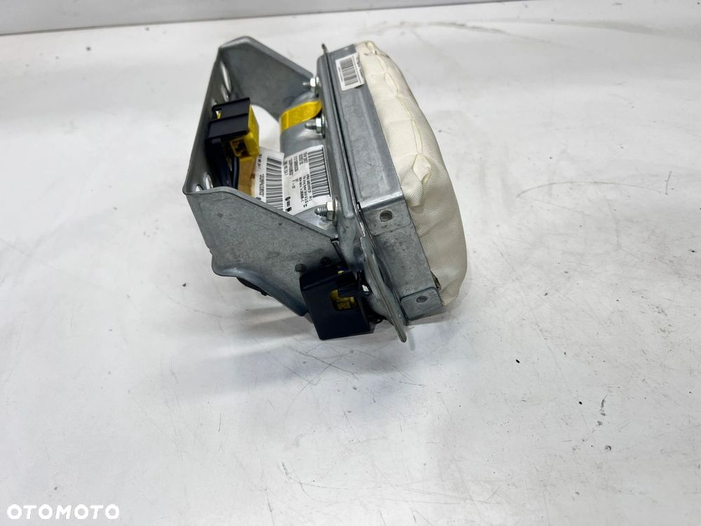 PODUSZKA POWIETRZNA PASAŻERA VW SHARAN 7M3880204F - 5