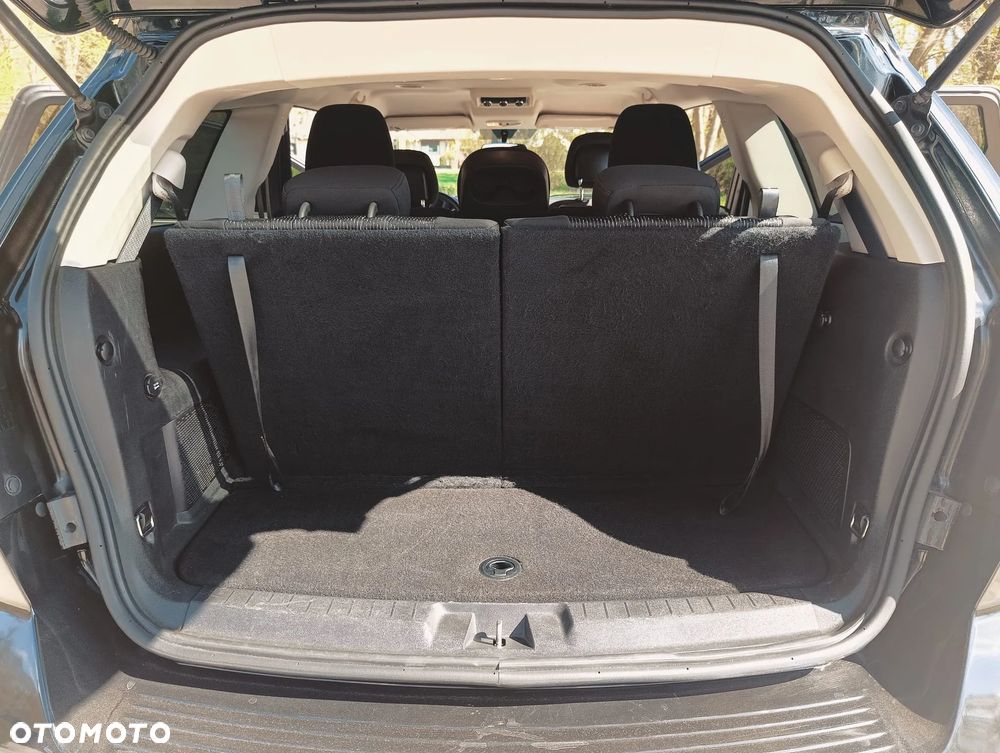 Dodge Journey - 6