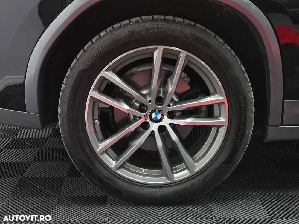 BMW X4 xDrive20d Aut. M Sport X - 40