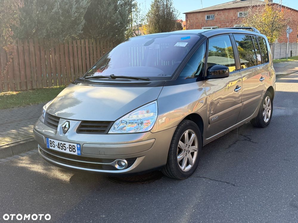 Renault Espace