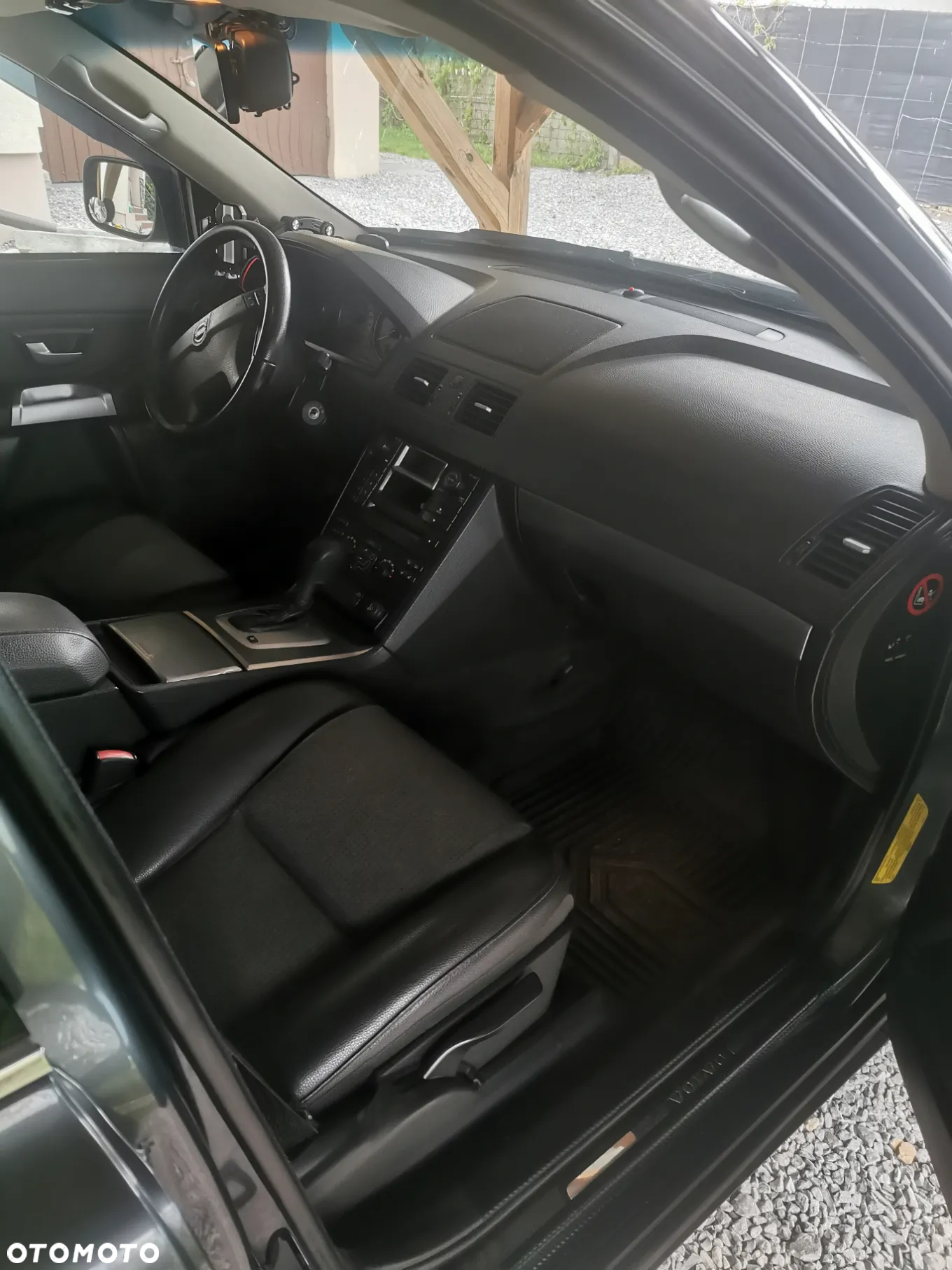 Volvo XC 90 2.4 D5 Executive - 9