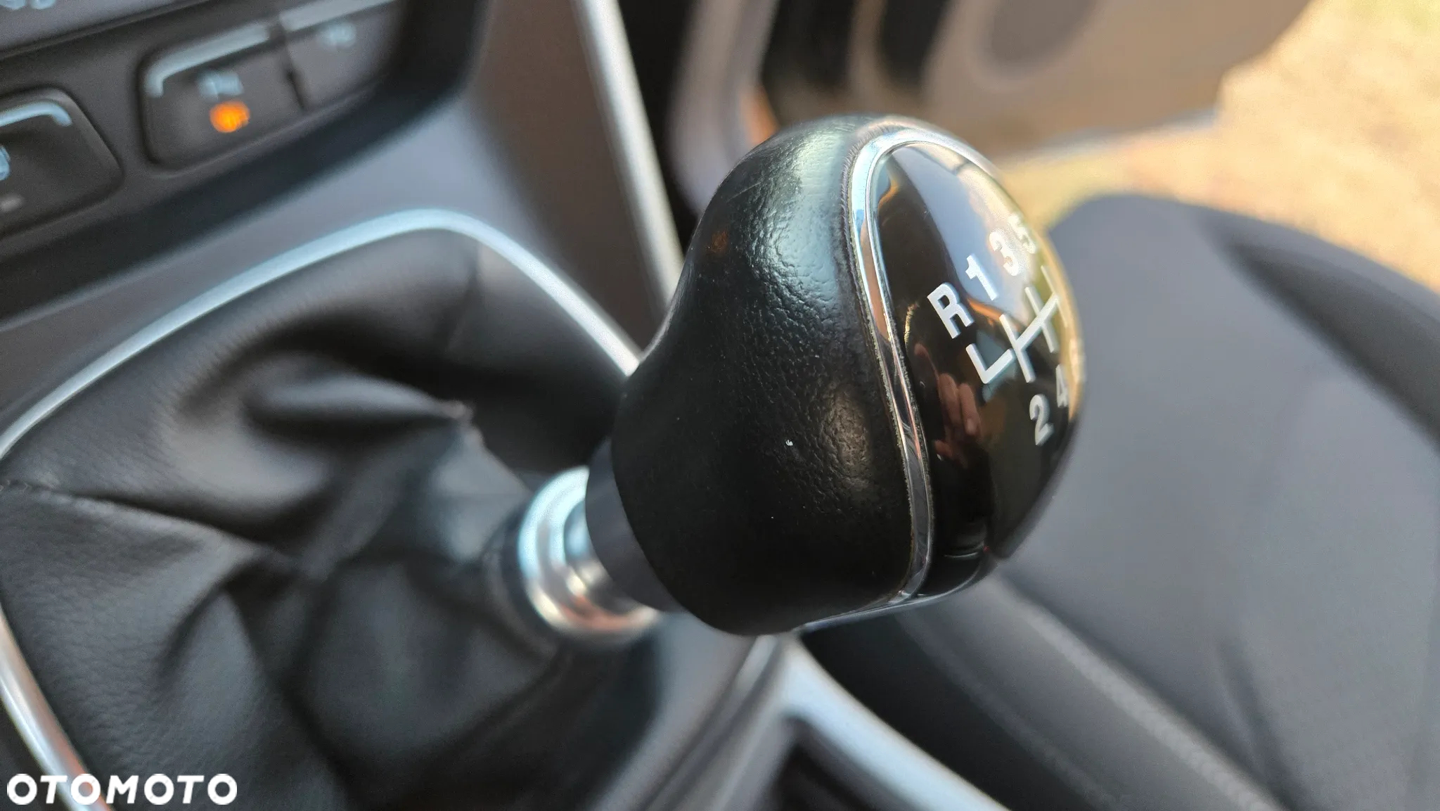Ford Kuga 1.5 EcoBoost 2x4 Titanium - 20