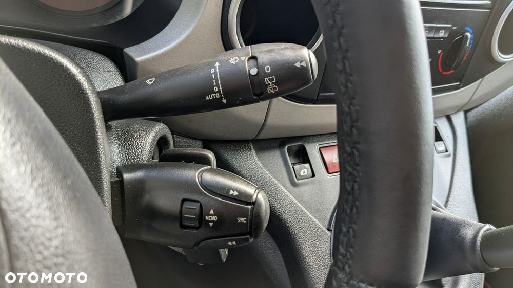 Citroën Berlingo 1.6 HDi Multispace - 31