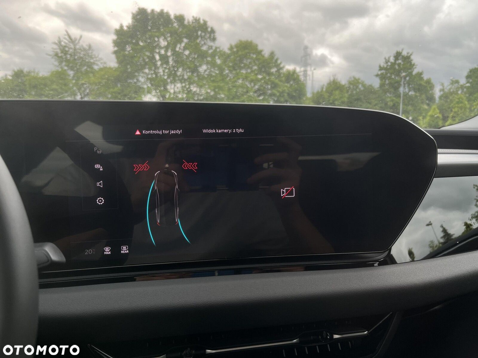 Audi A6 Sportback e-tron - 24