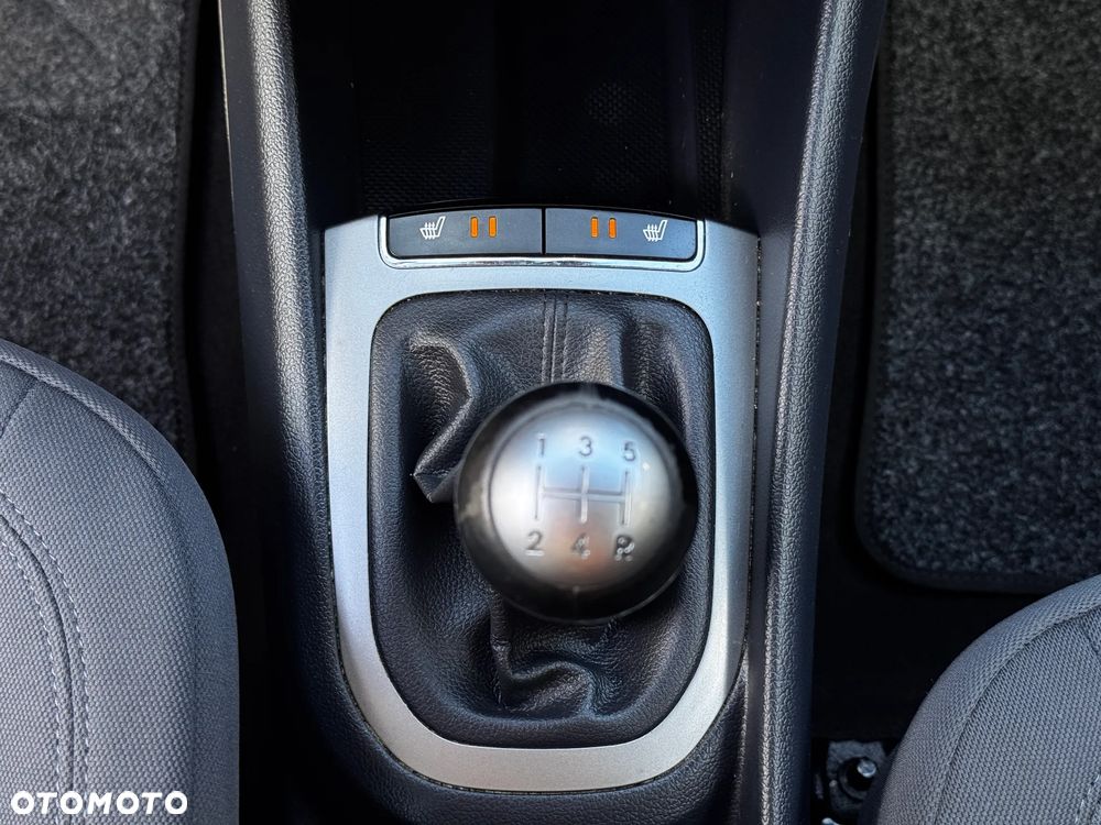 Kia Rio 1.2 Vision - 12