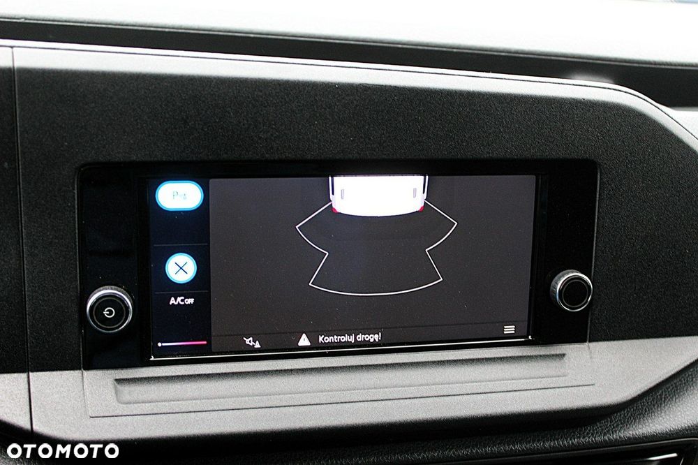 Volkswagen Caddy - 16