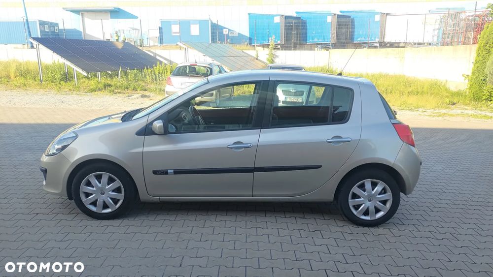 Renault Clio 1.5 dCi Expression - 29