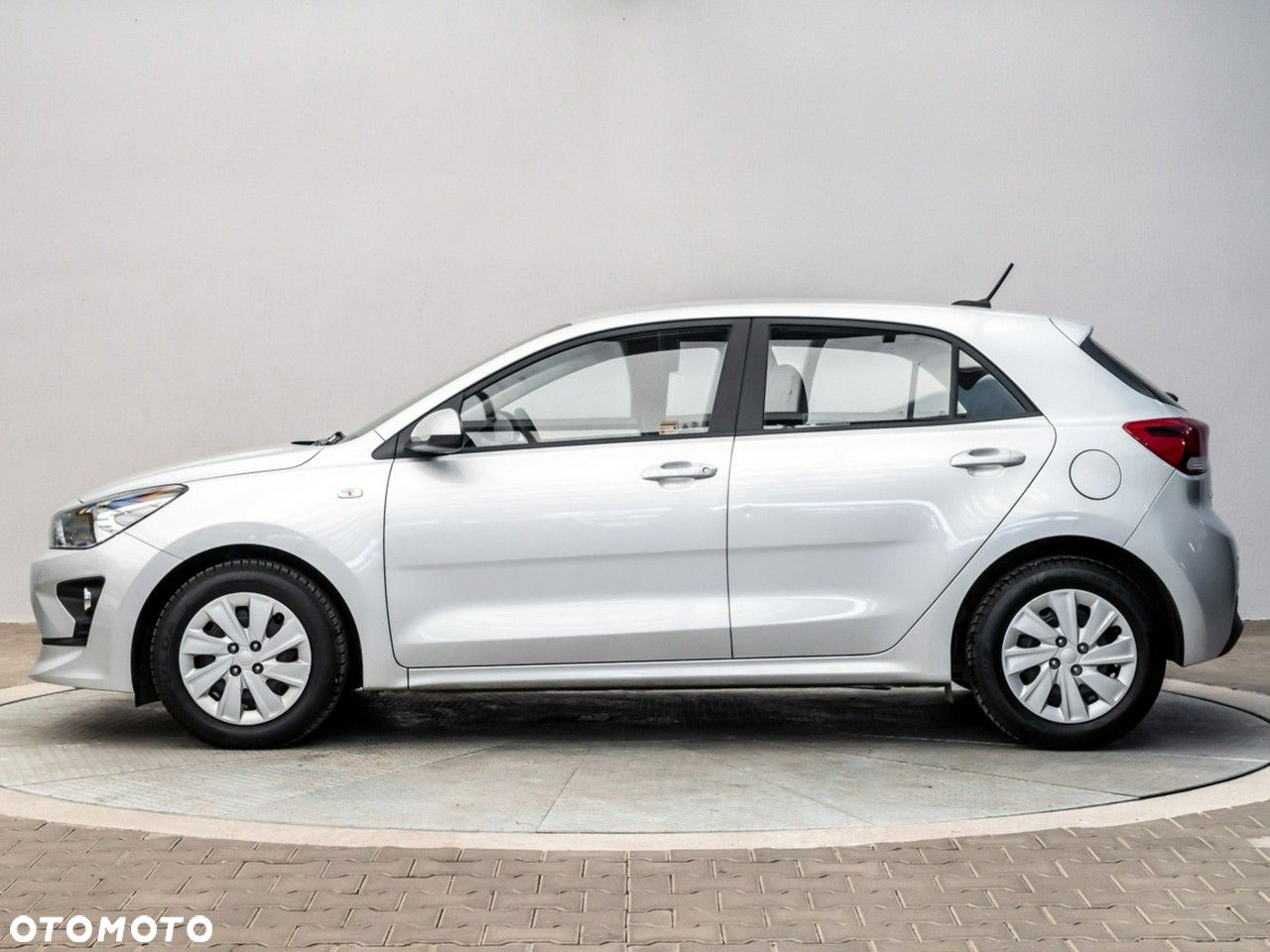Kia Rio 1.2 M - 5