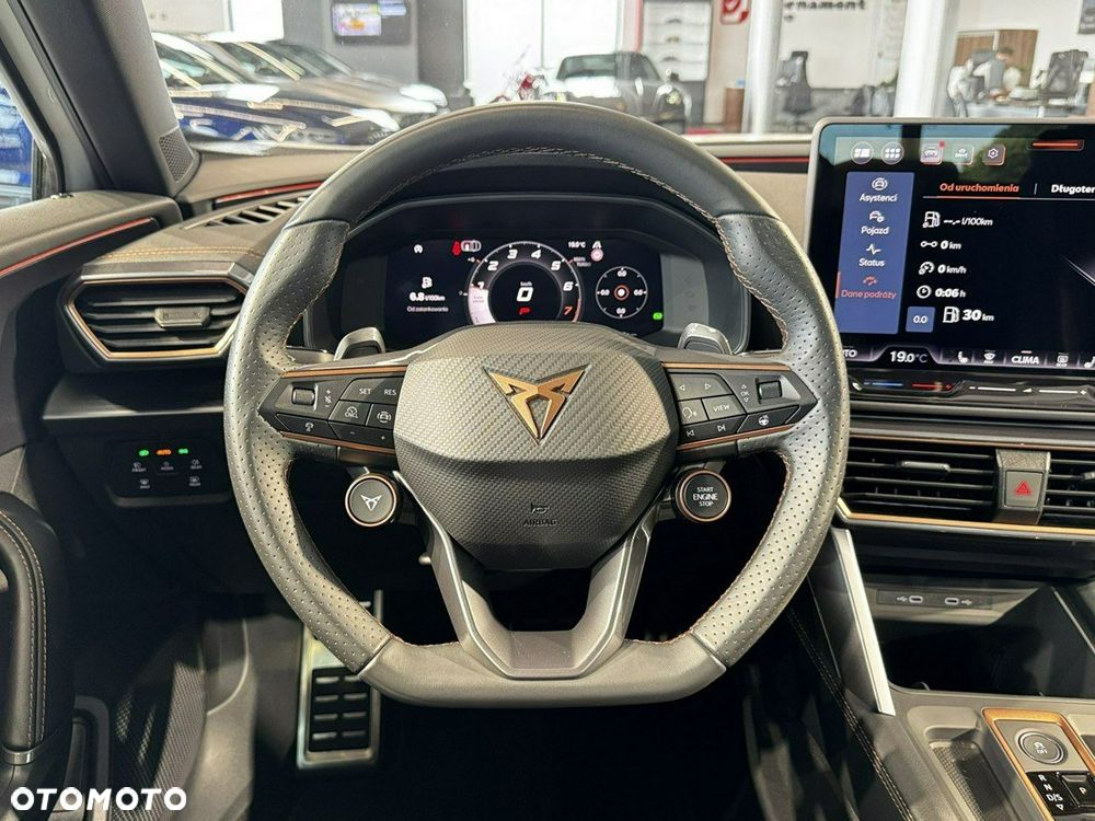 Cupra Formentor - 16