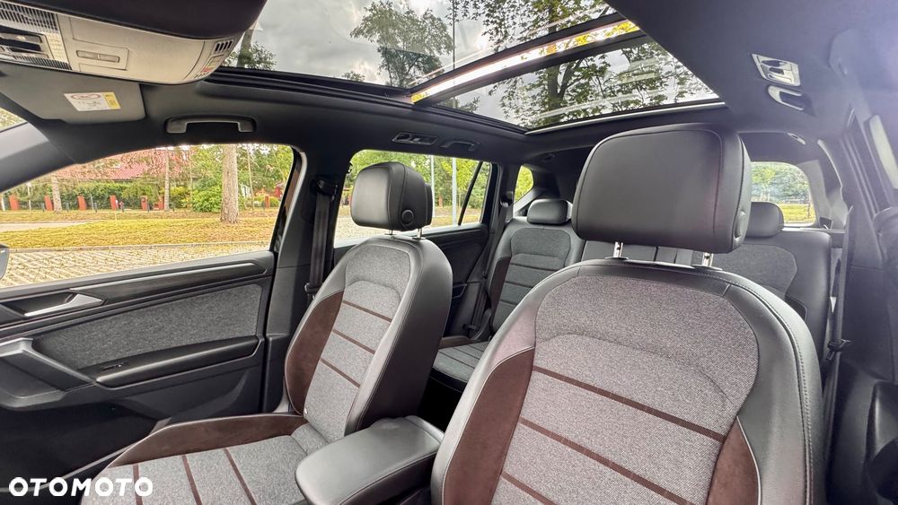 Seat Tarraco 2.0 TDI 4Drive DSG SCR FR - 40