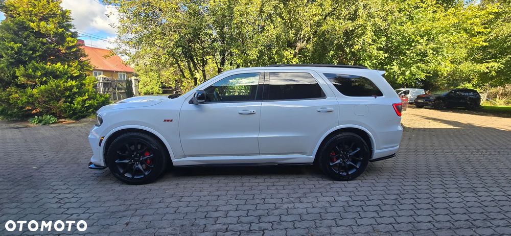 Dodge Durango - 34