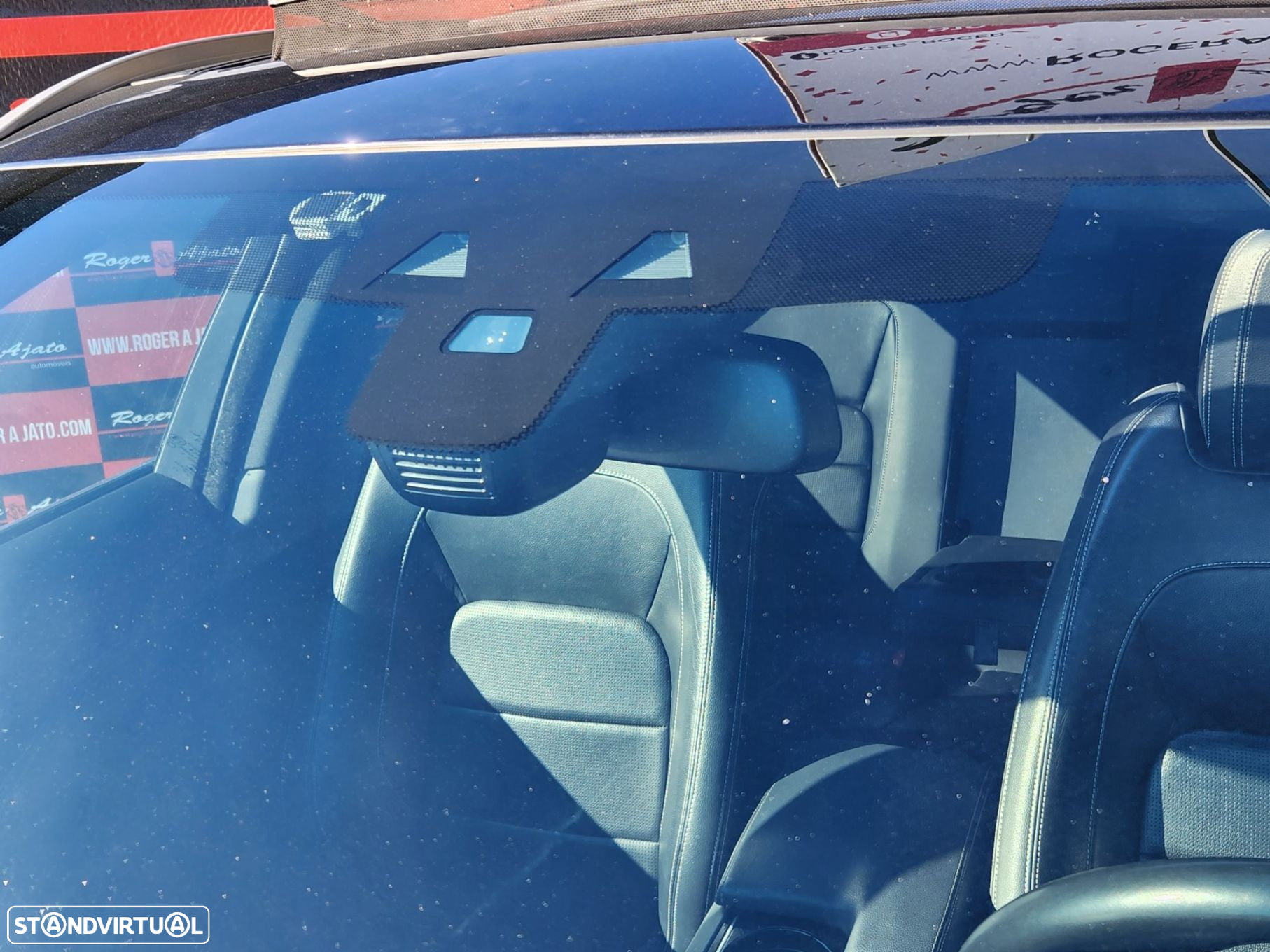 Jaguar F-Pace 2.0 i4D R-Sport - 15