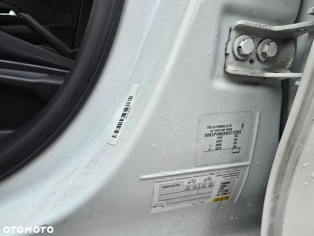 Opel Corsa 1.2 Elegance Business Pack S&S - 10