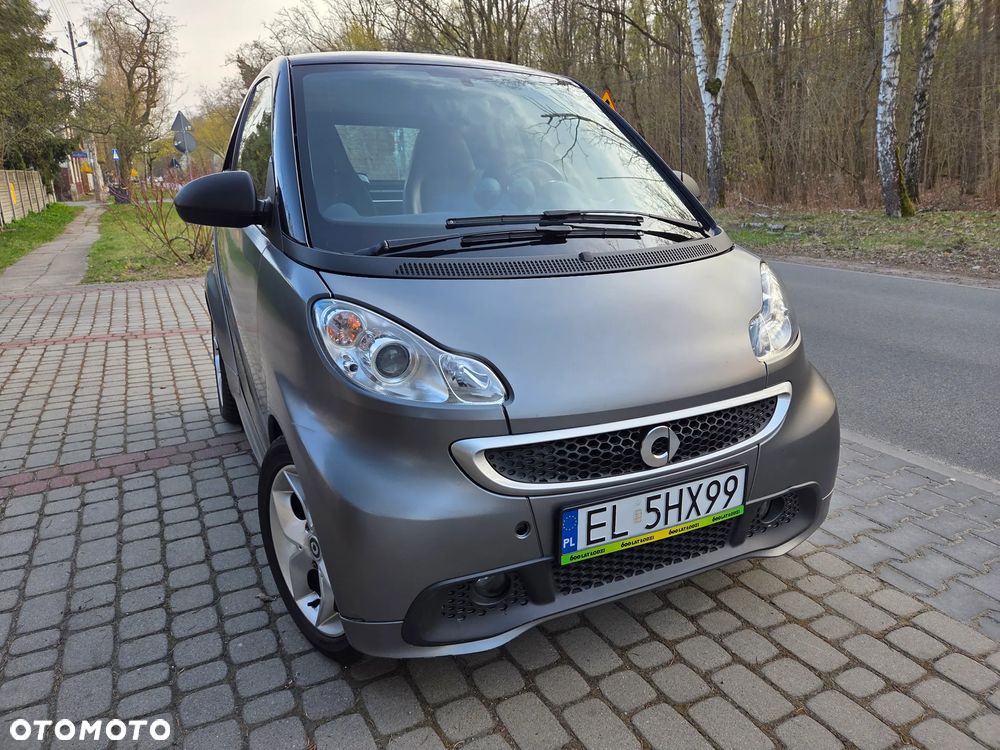 Smart Fortwo - 2