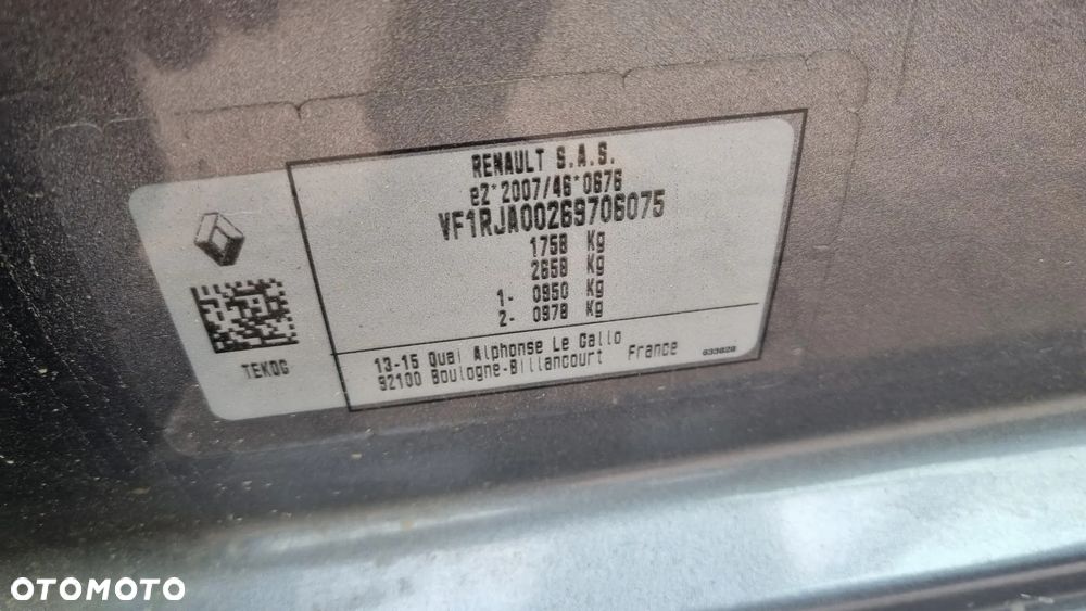 Renault Clio 1.6 E-TECH Techno - 22