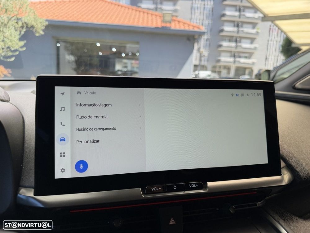 Toyota C-HR 2.0 HDF Plug-in GR Sport Premiere Edition - 60