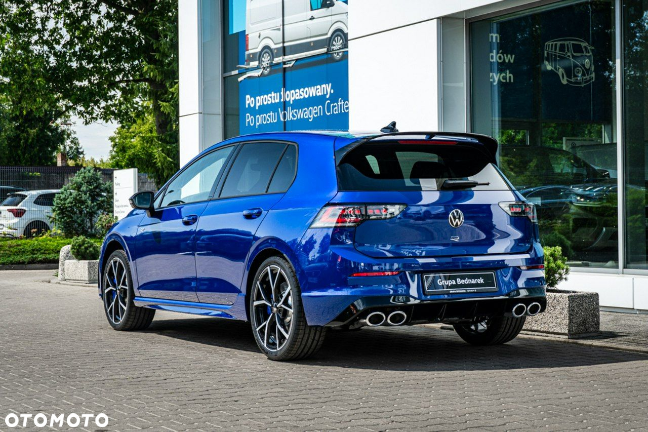 Volkswagen Golf - 15