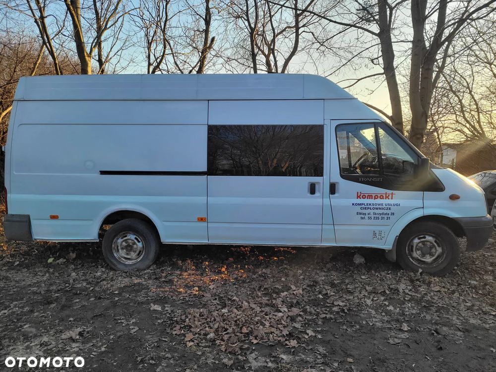 Ford Transit - 2
