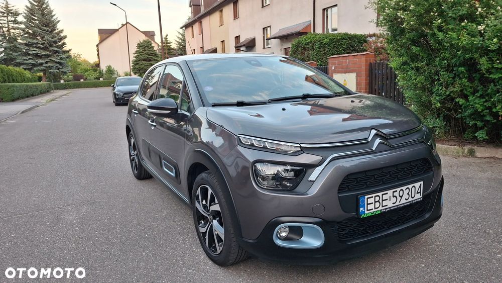 Citroën C3 Pure Tech 110 S&S ELLE - 15