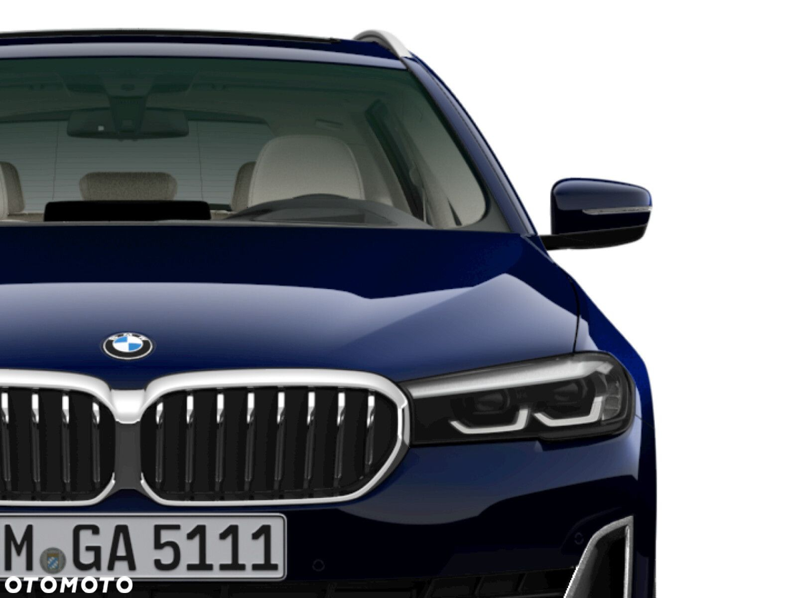 BMW Seria 5 - 9