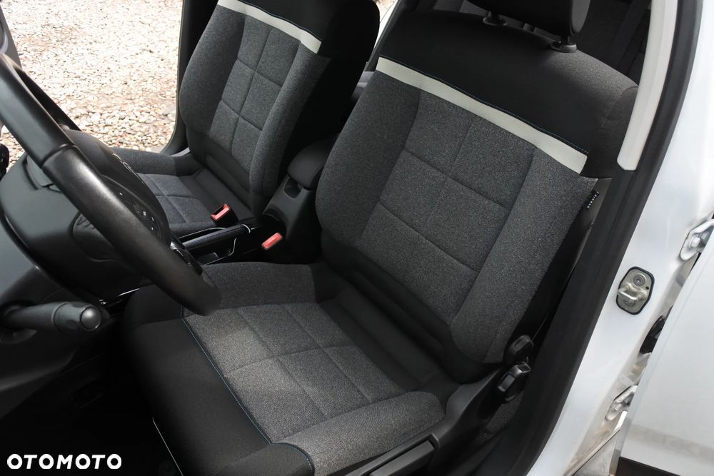 Citroën C4 Cactus PureTech 110 Stop&Start EAT6 Shine - 11