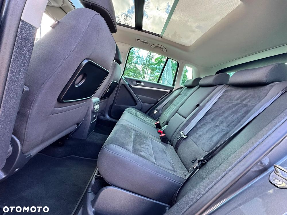 Volkswagen Tiguan 2.0 TDI CityLine - 23