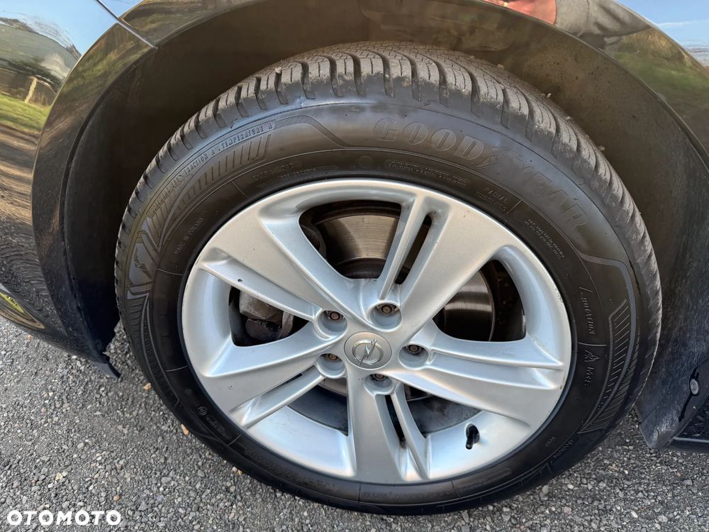 Opel Insignia 2.0 Innovation - 28