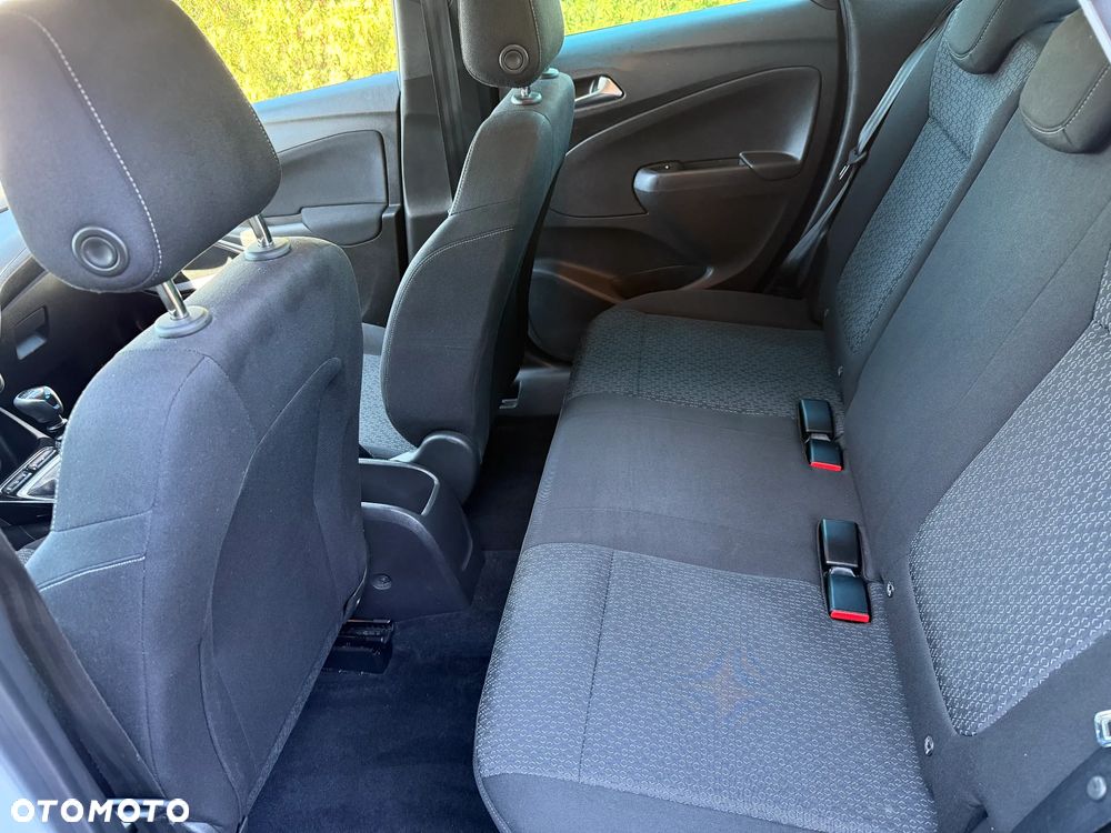 Opel Crossland X 1.5 CDTI Enjoy S&S - 10