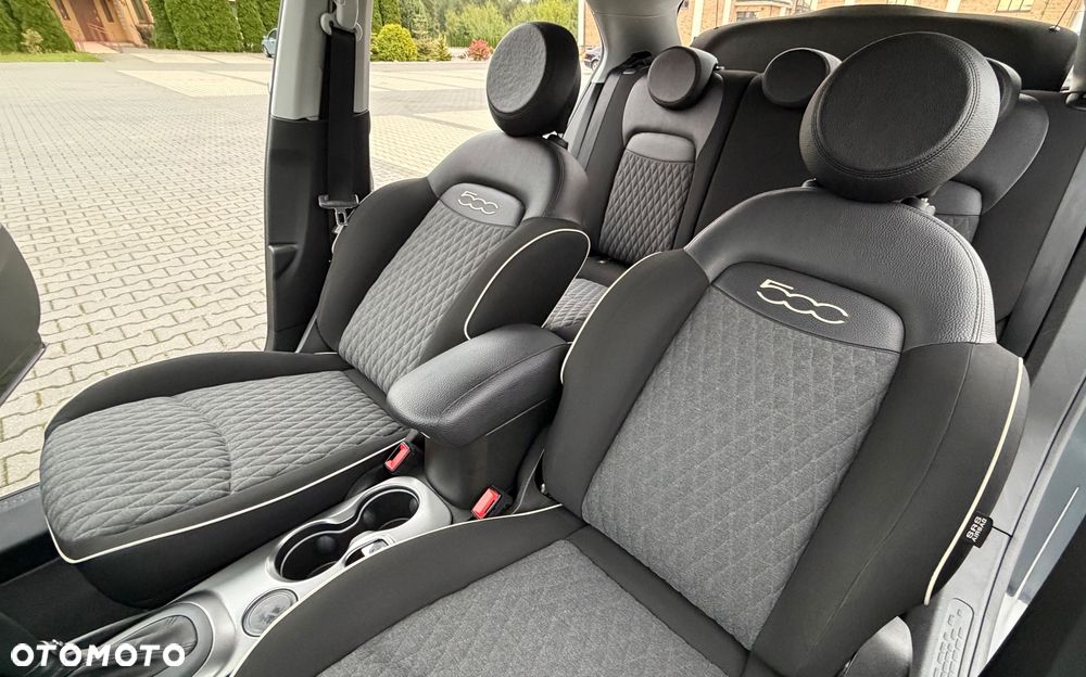 Fiat 500X 1.3 FireFly Turbo DCT 4x2 S&S City Cross - 27
